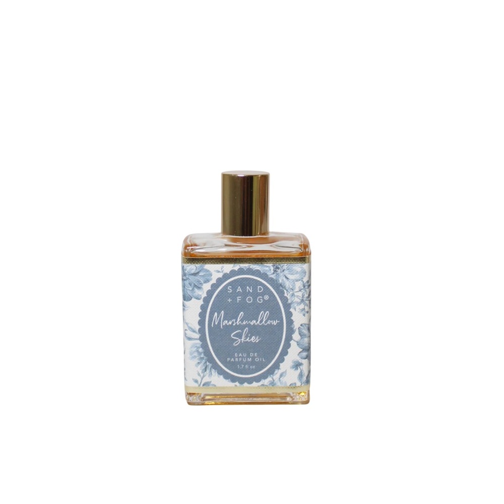 SAND + FOG Marshmallow Skies Perfume Oil Rollerball